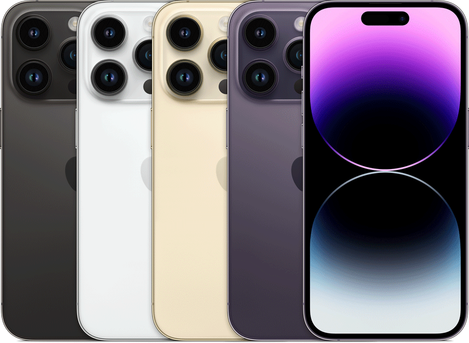 IPHONE 14 PRO CPO
