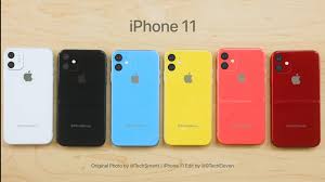 iPhone 11 CPO