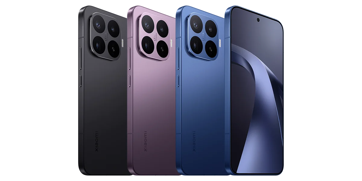 XIAOMI 17T PRO 512GB