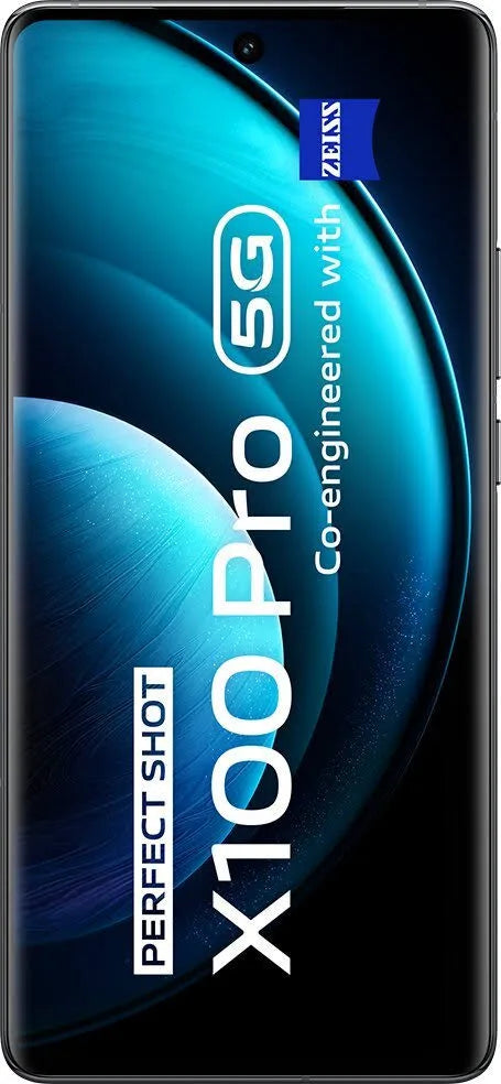 VIVO X100 PRO 512gb 16gb RAM DUAL SIM