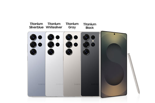 SAMSUNG S25 ULTRA 5G