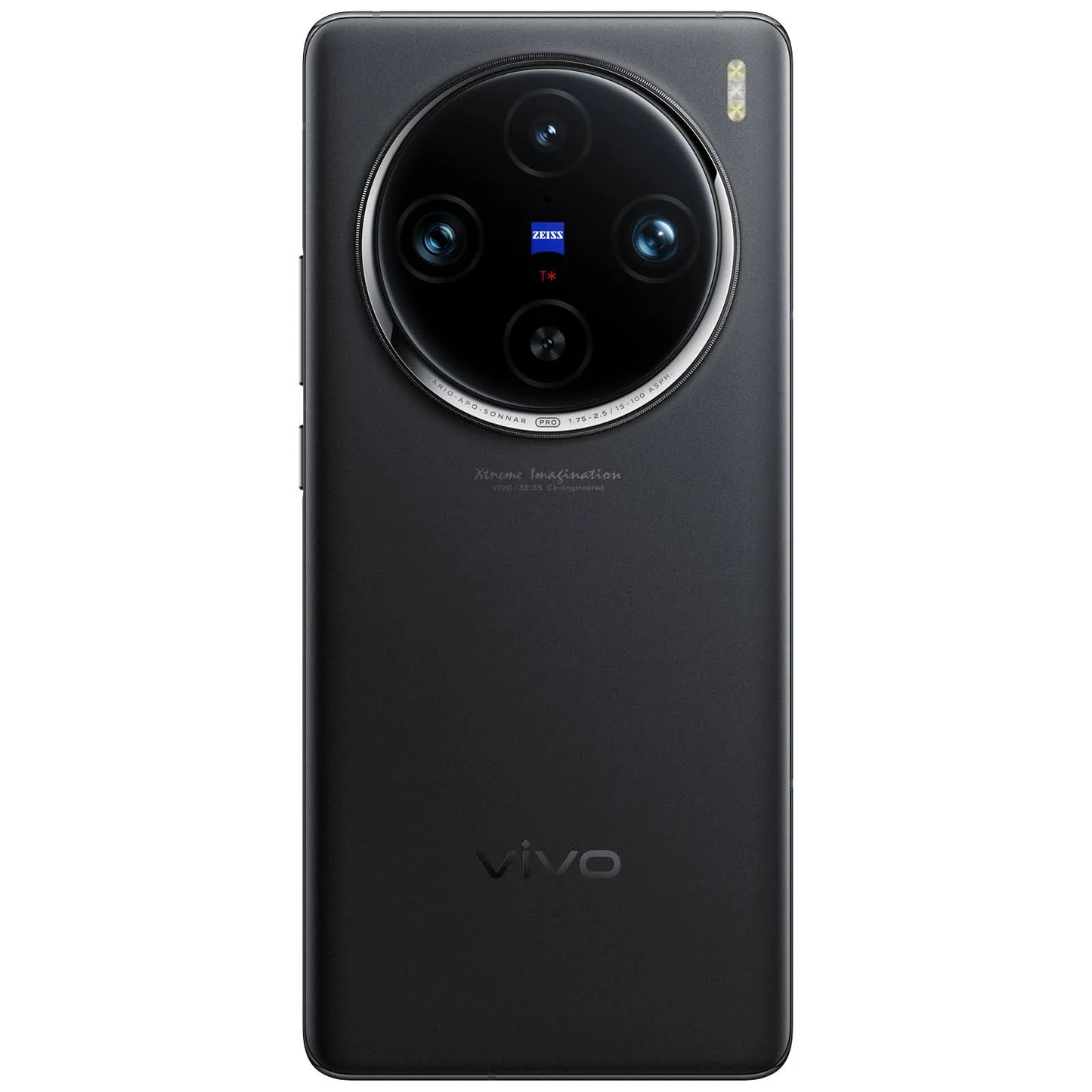 VIVO X100 PRO 512gb 16gb RAM DUAL SIM