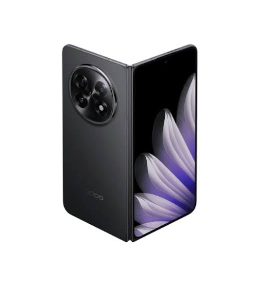 Oppo Find N5 Fold 512gb Global Edition