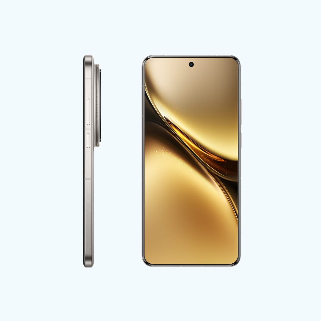 Vivo X200 Pro co-engineered with Zeiss 512gb 16gb ram Global Edition
