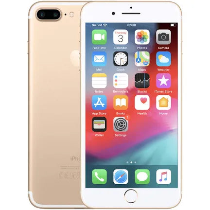 iPhone 7 Plus