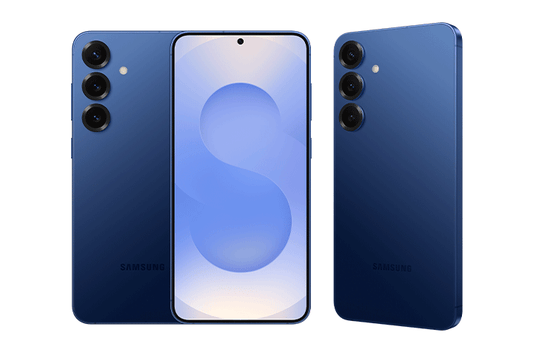 SAMSUNG GALAXY S25 256gb 12gb