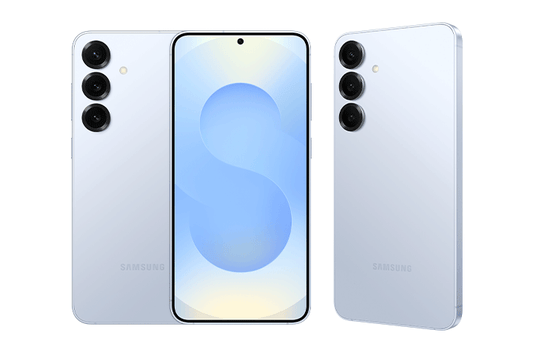 SAMSUNG GALAXY S25 256gb 12gb