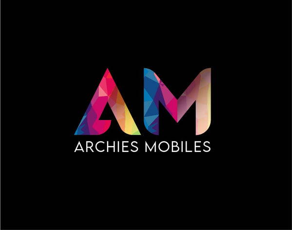 ARCHIES MOBILES