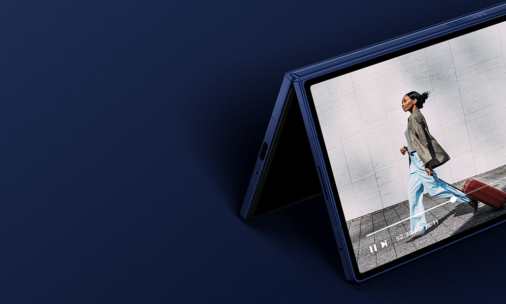 SAMSUNG GALAXY Z FOLD 7 256GB