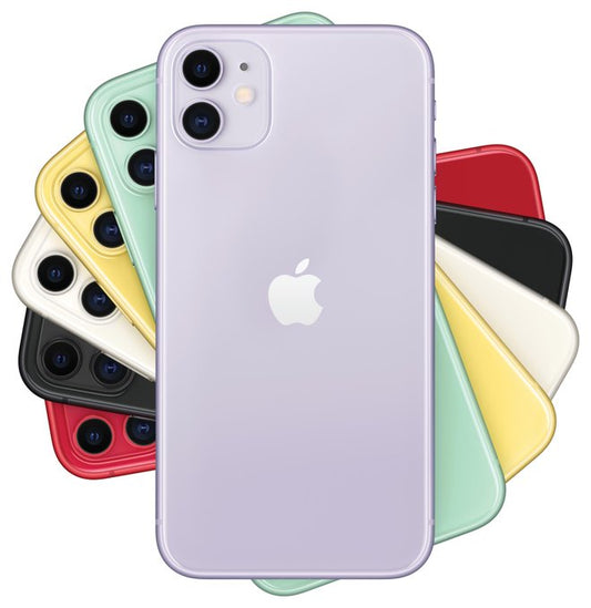 iPhone 11 CPO