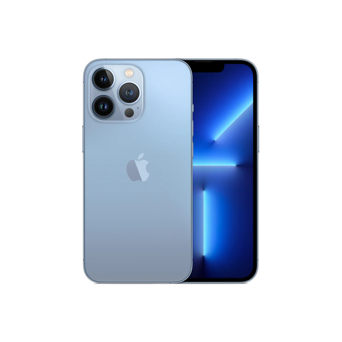 iPhone 13 Pro and Pro Max