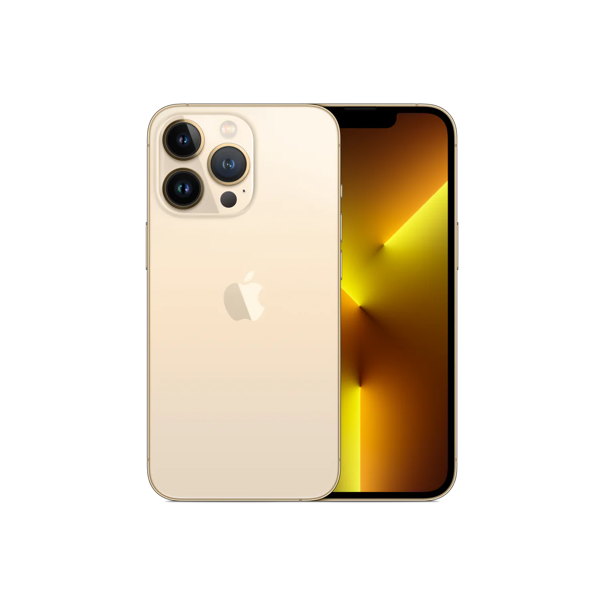 iPhone 13 Pro and Pro Max
