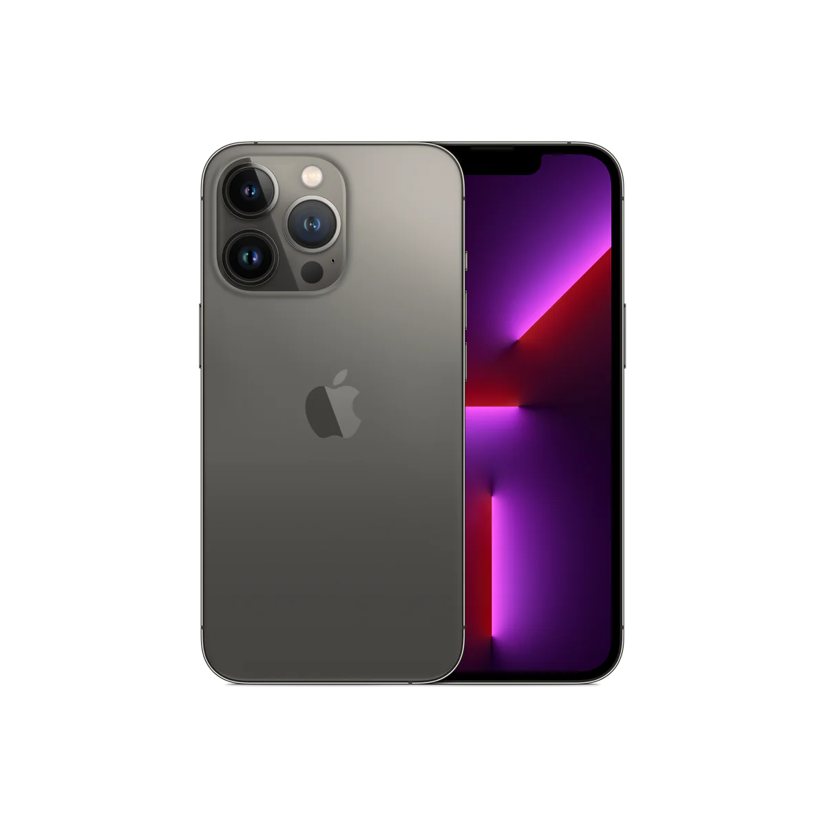 iPhone 13 Pro and Pro Max