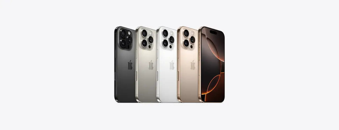 Apple products Launch September 2024