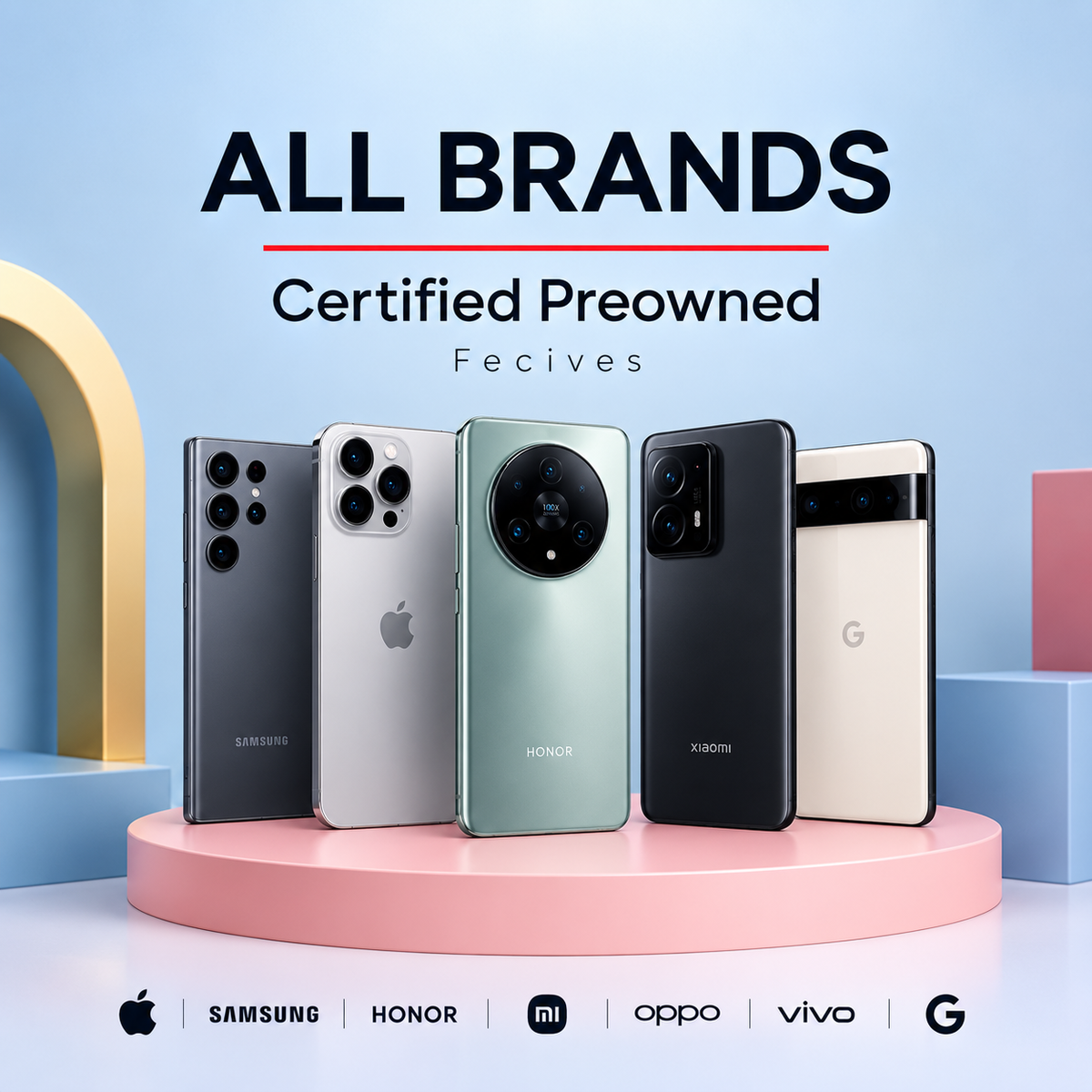 All CPO Brands Cover
