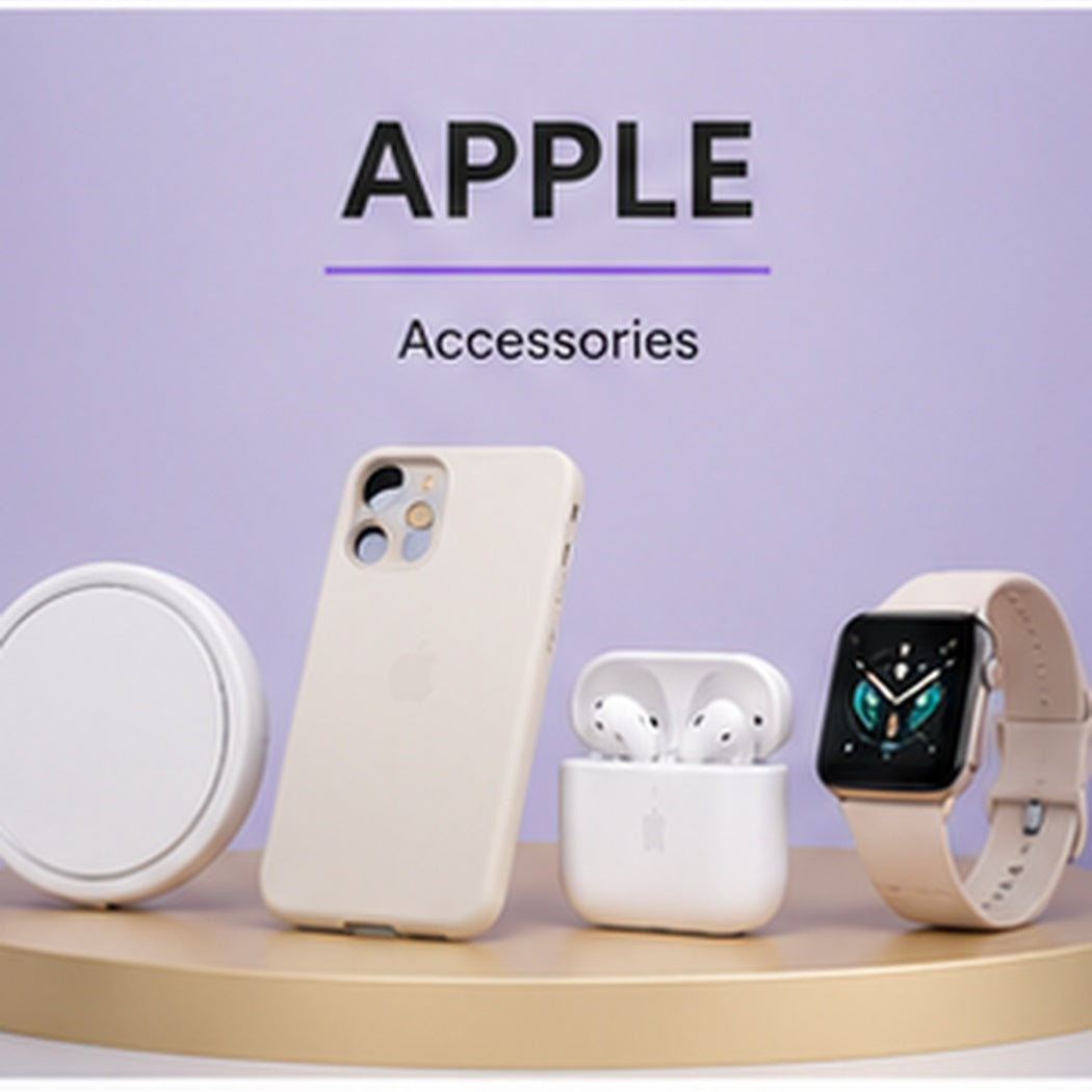 Apple Accessories