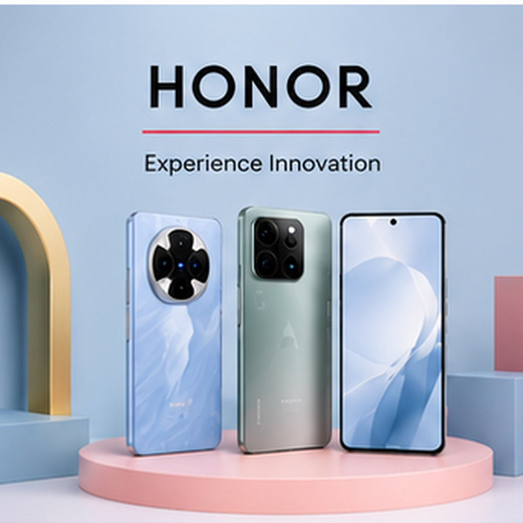 Honor logo