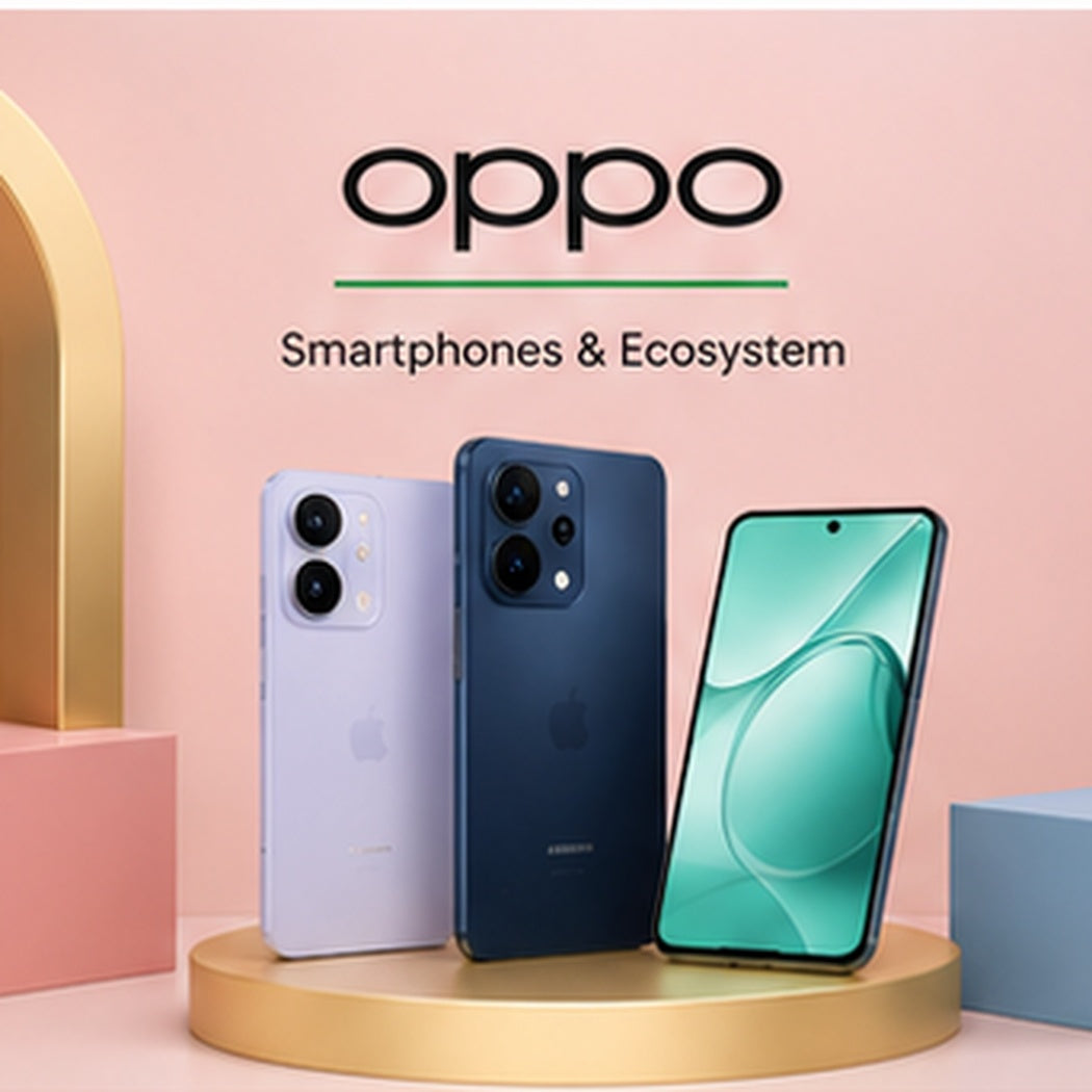 Oppo logo