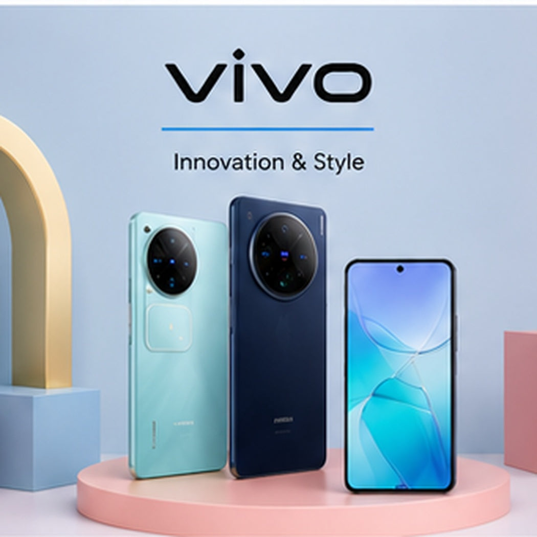 Vivo logo