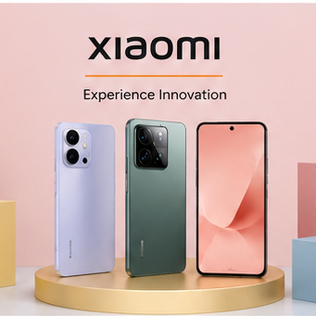 Xiaomi logo