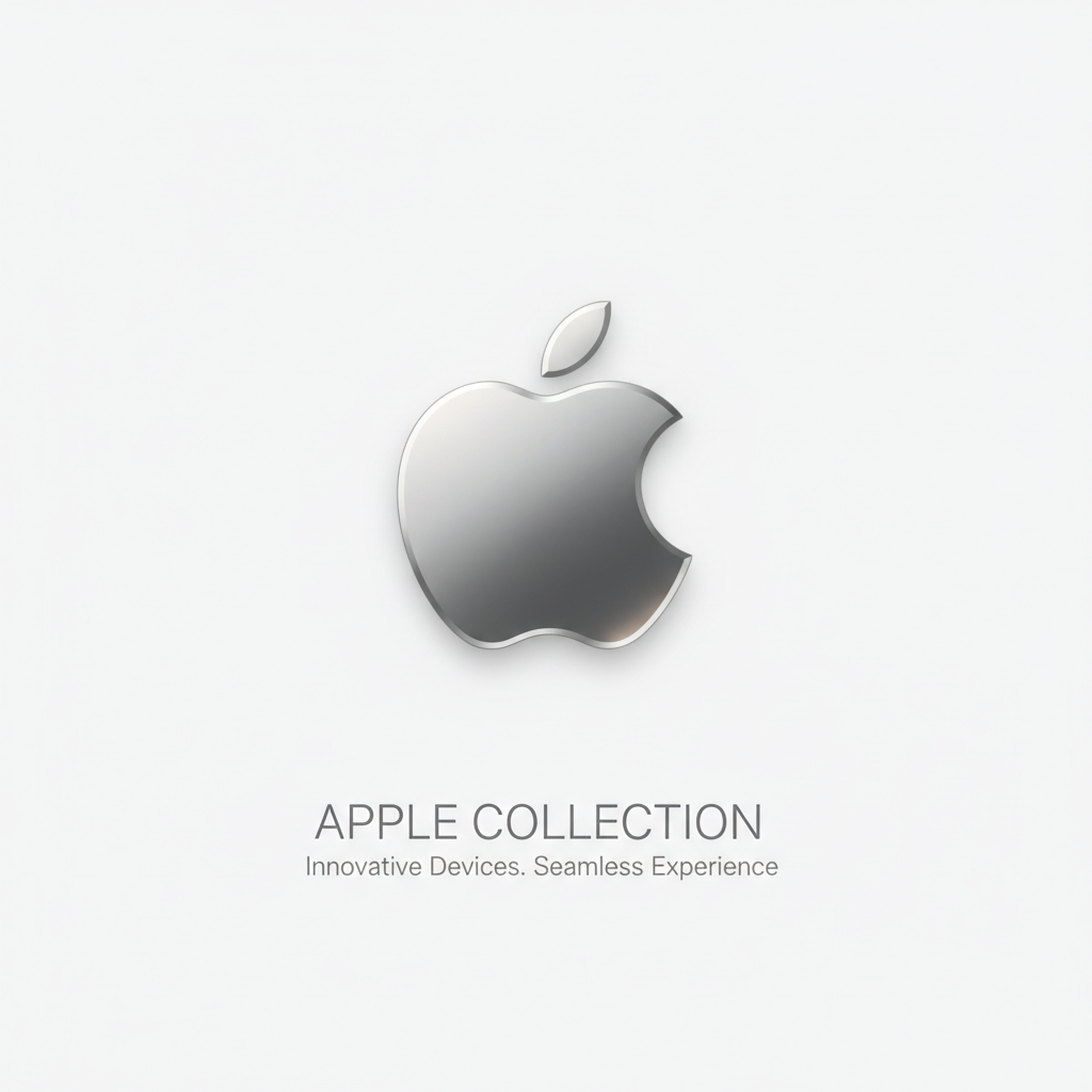Apple logo
