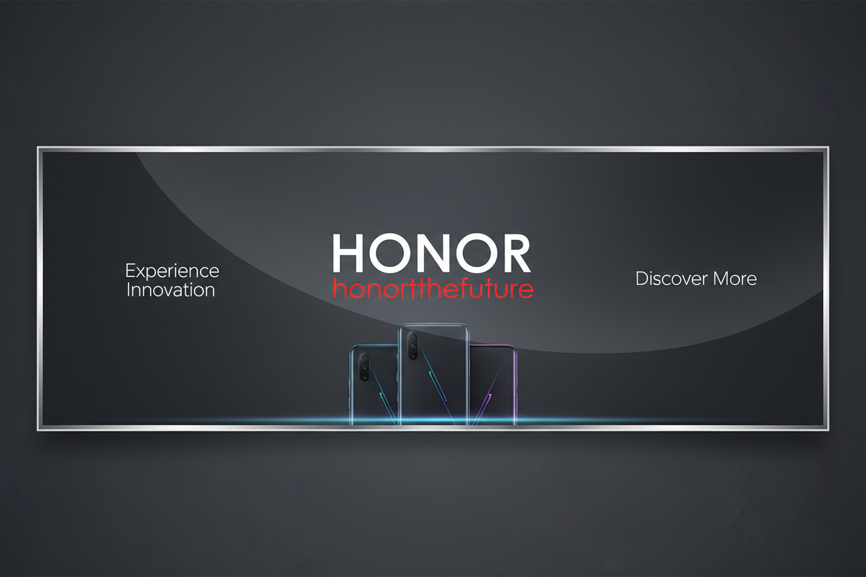 Honor logo
