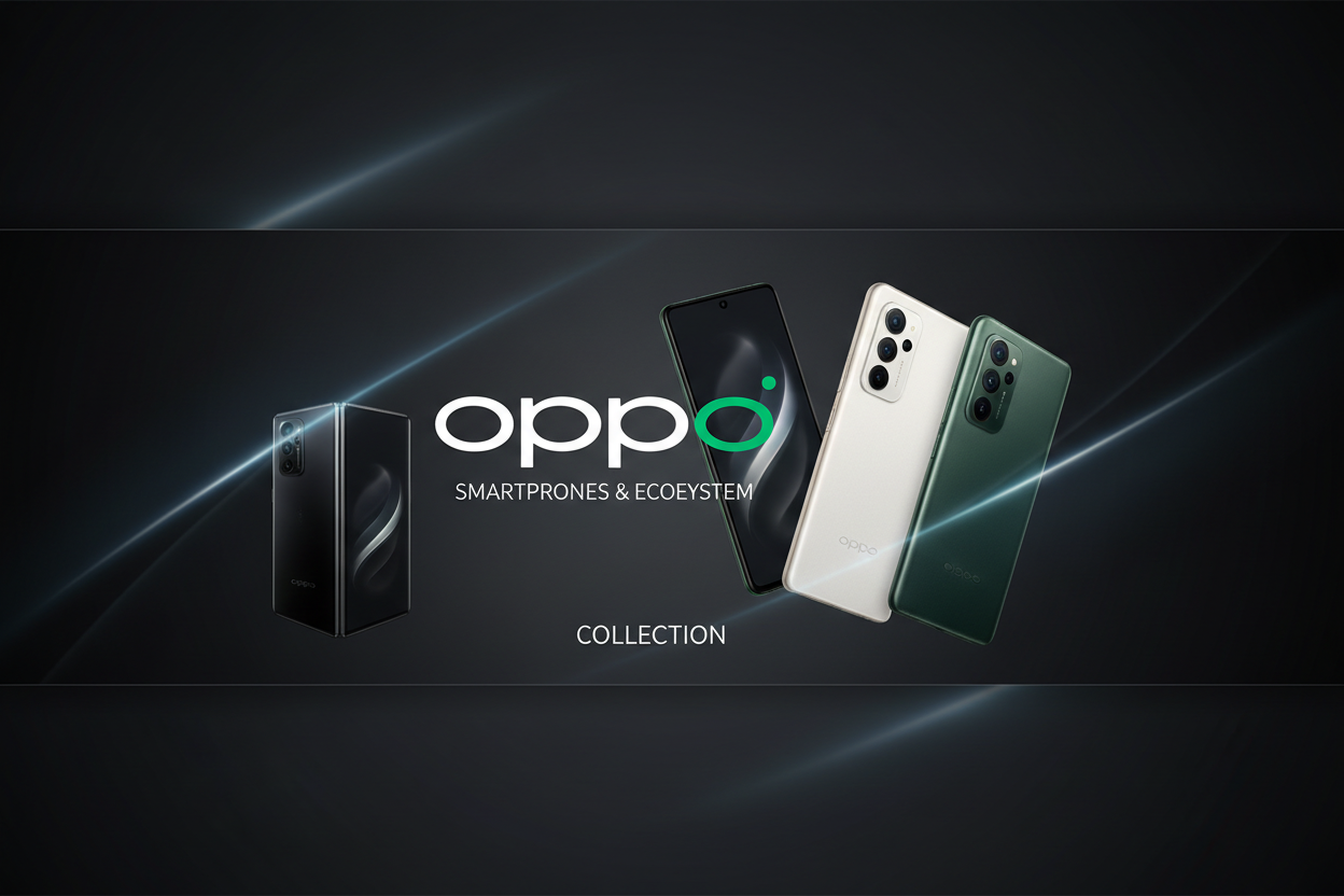 Oppo logo