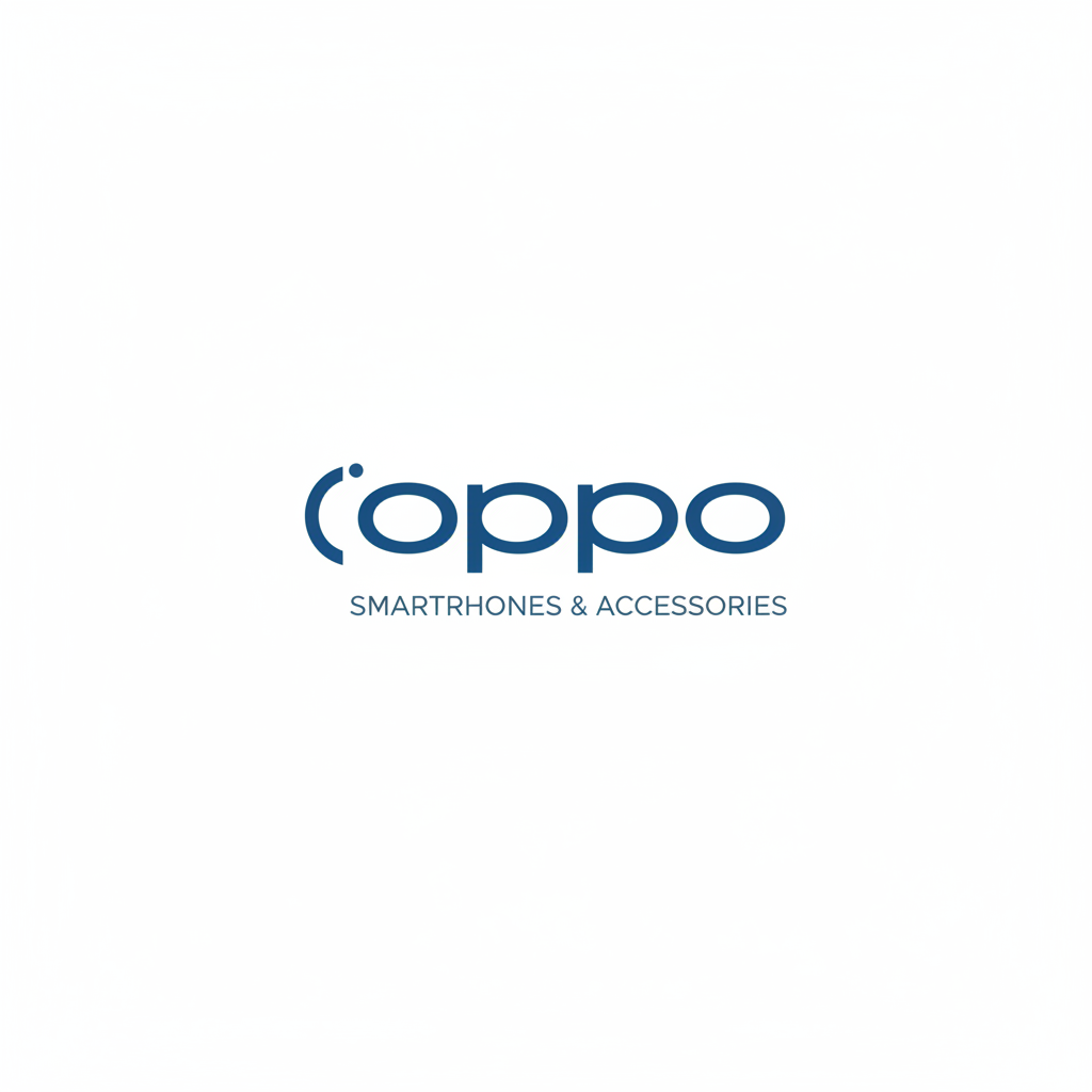 Oppo logo