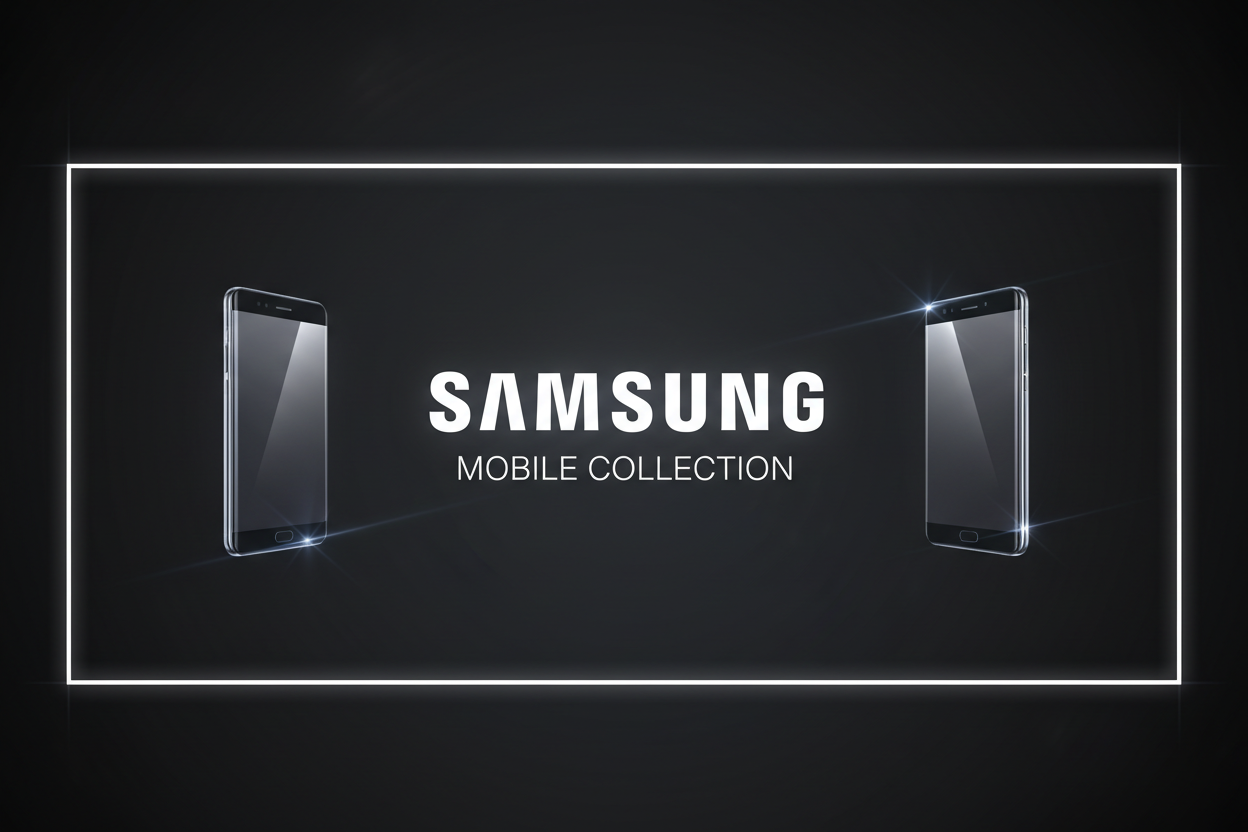 Samsung logo