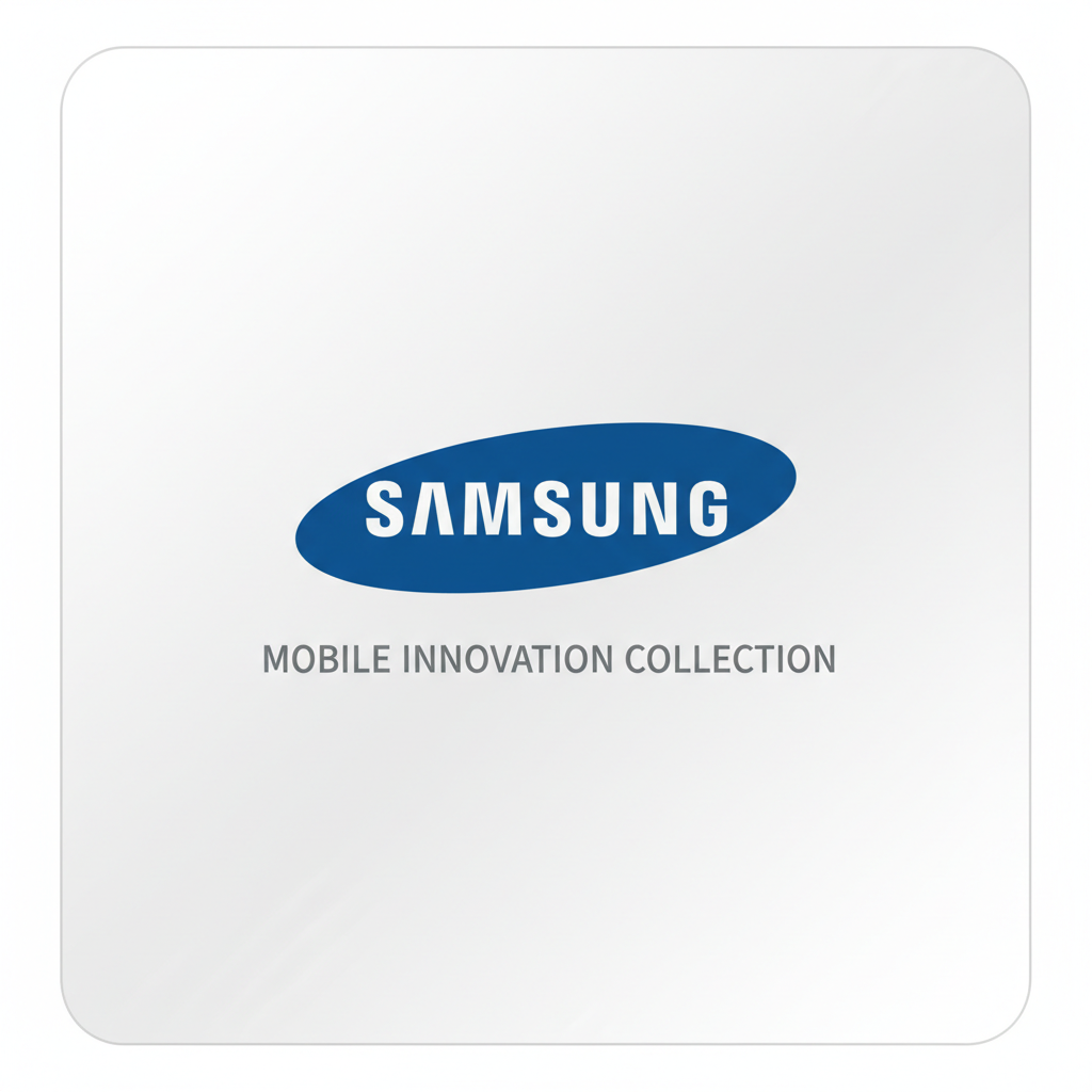 Samsung logo