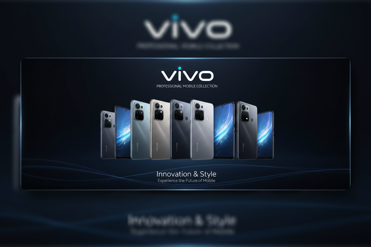 Vivo logo