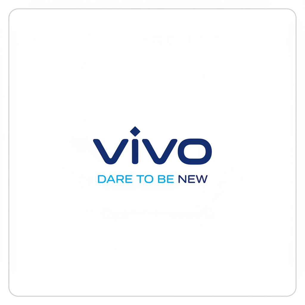Vivo logo