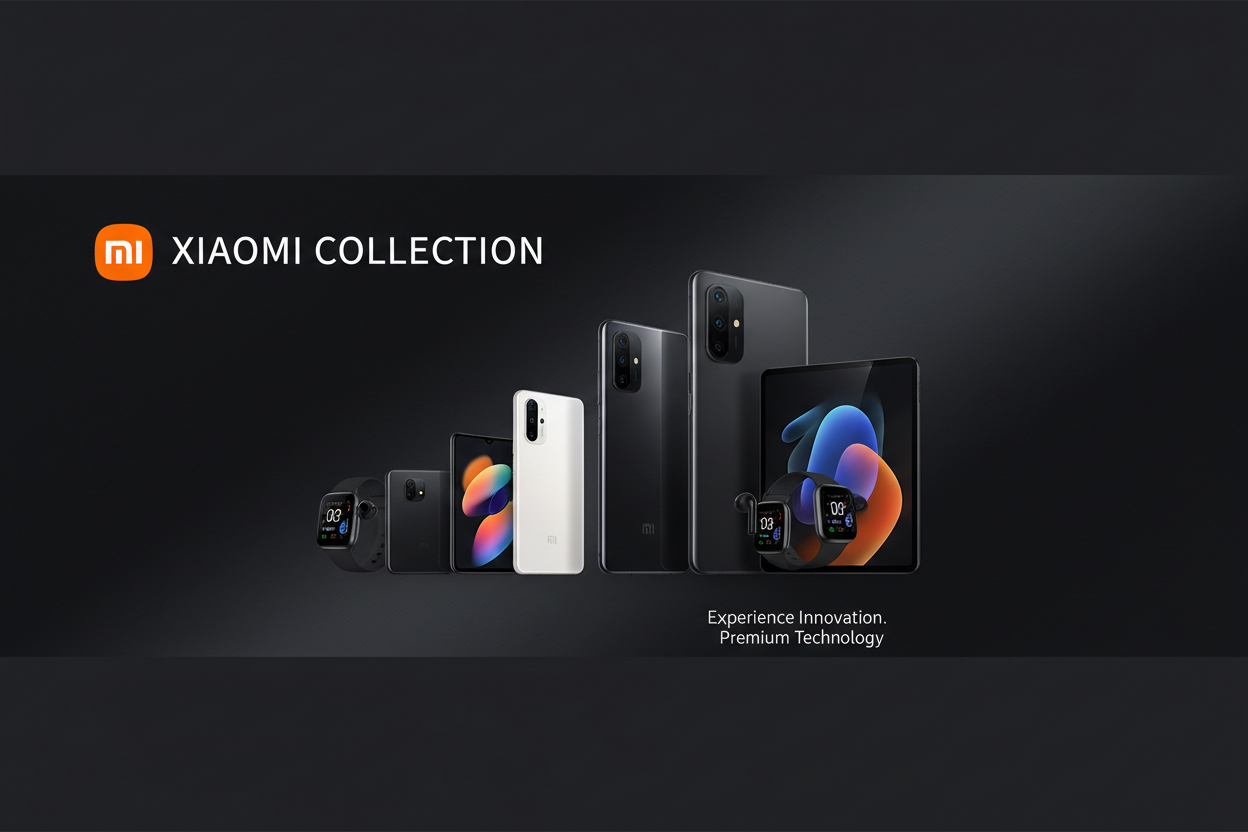 Xiaomi logo
