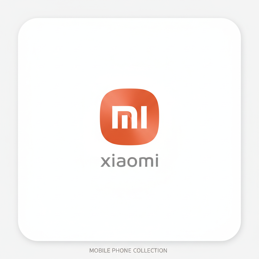 Xiaomi logo