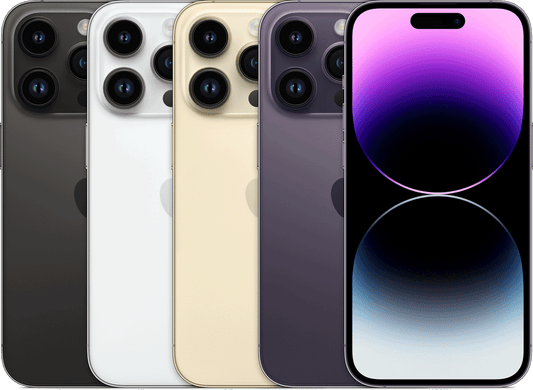 IPHONE 14 PRO CPO