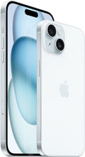 iPhone 15 and 15 Plus