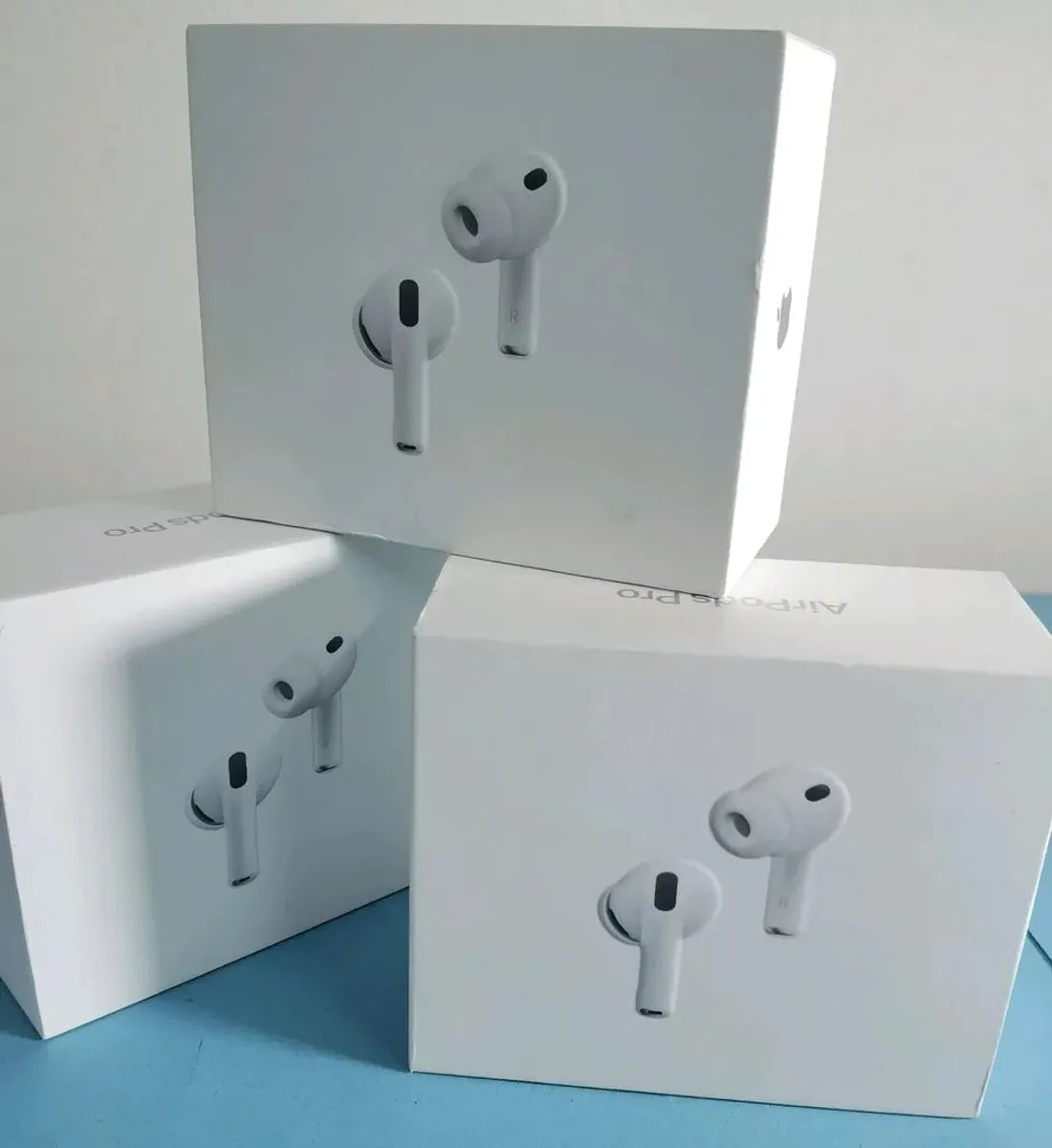 Apple AirPods Pro 3