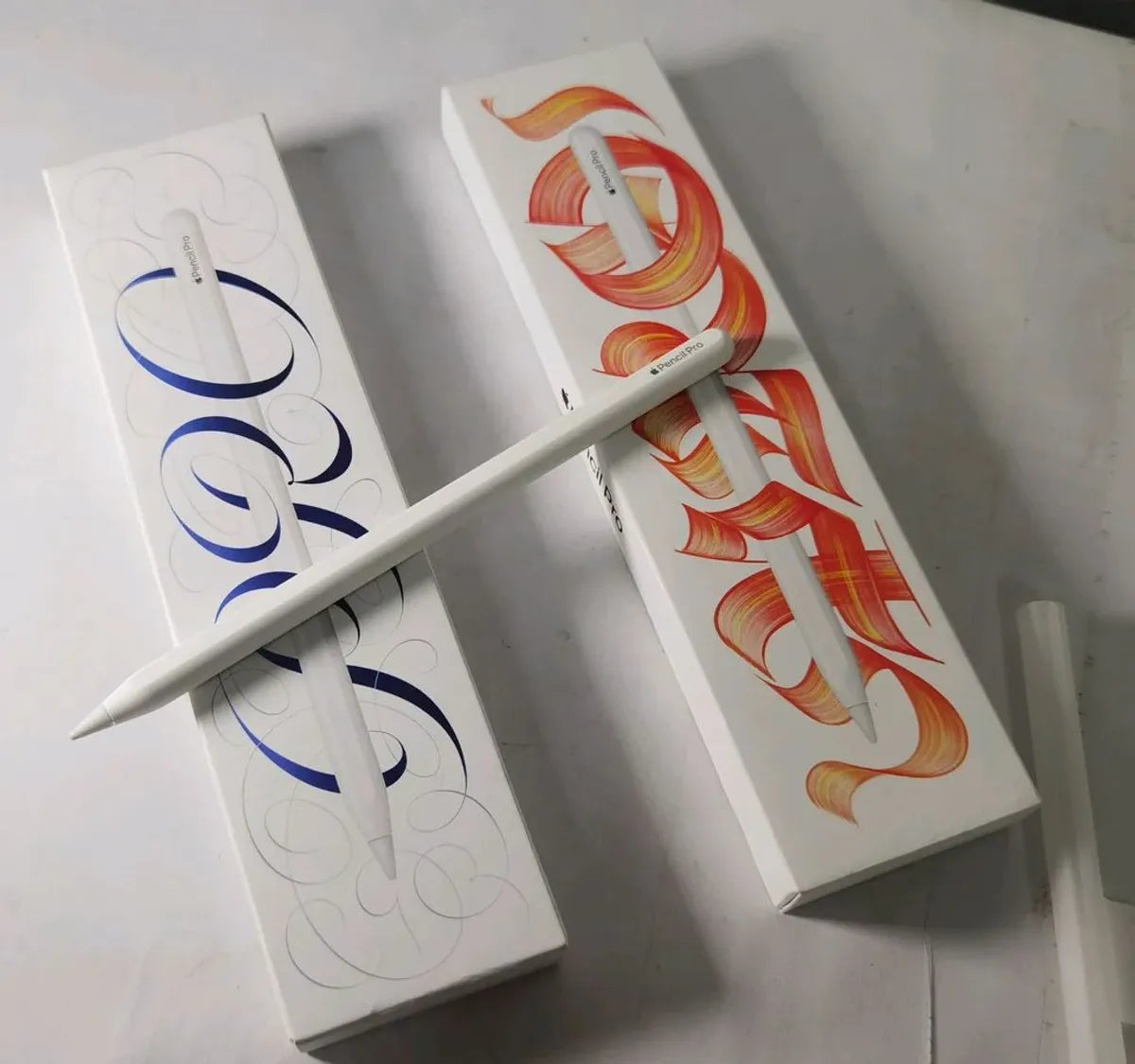 Apple Pencil Pro