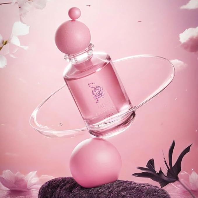 Laverne Miss Laverne Bloom EDP 100ml