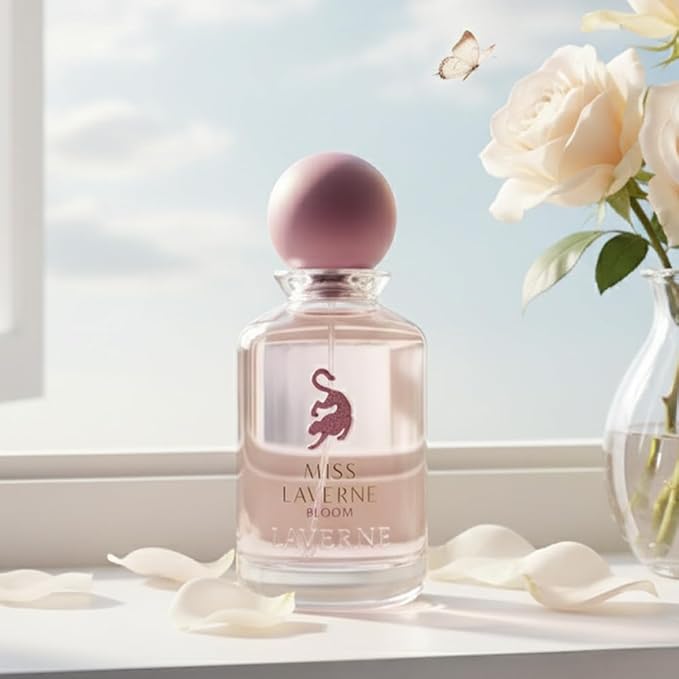 Laverne Miss Laverne Bloom EDP 100ml