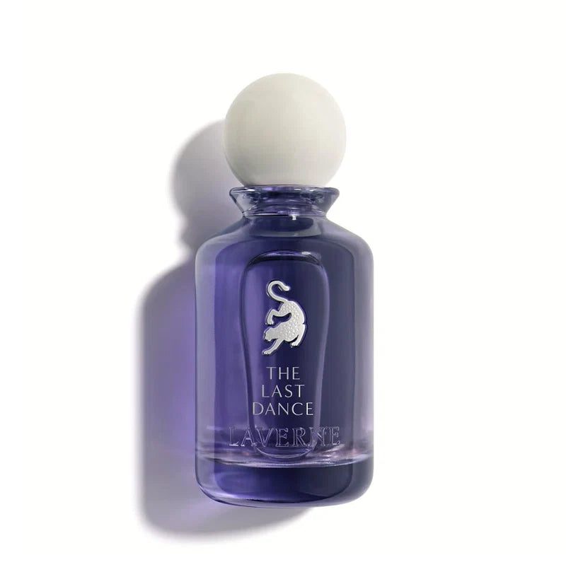 Laverne The Last Dance EDP 100ml