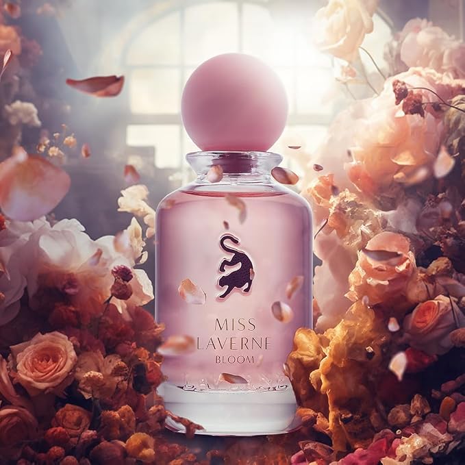 Laverne Miss Laverne Bloom EDP 100ml