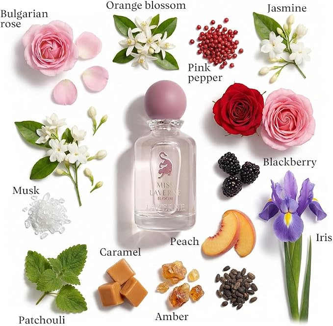 Laverne Miss Laverne Bloom EDP 100ml