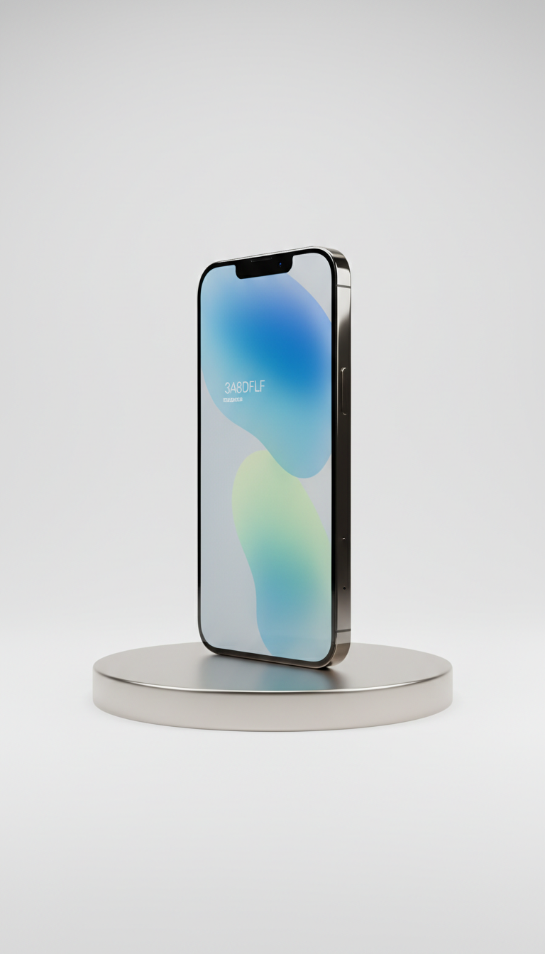 iPhone 15 Pro Max Titanium Body