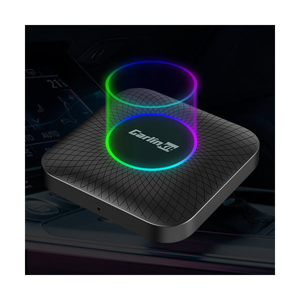 Carlinkit Ambient TBox