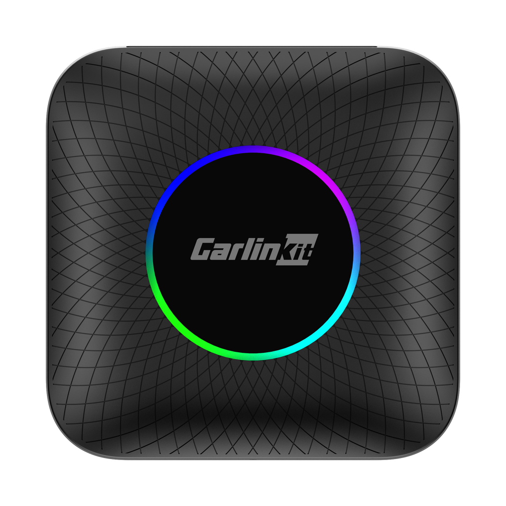 Carlinkit Ambient TBox