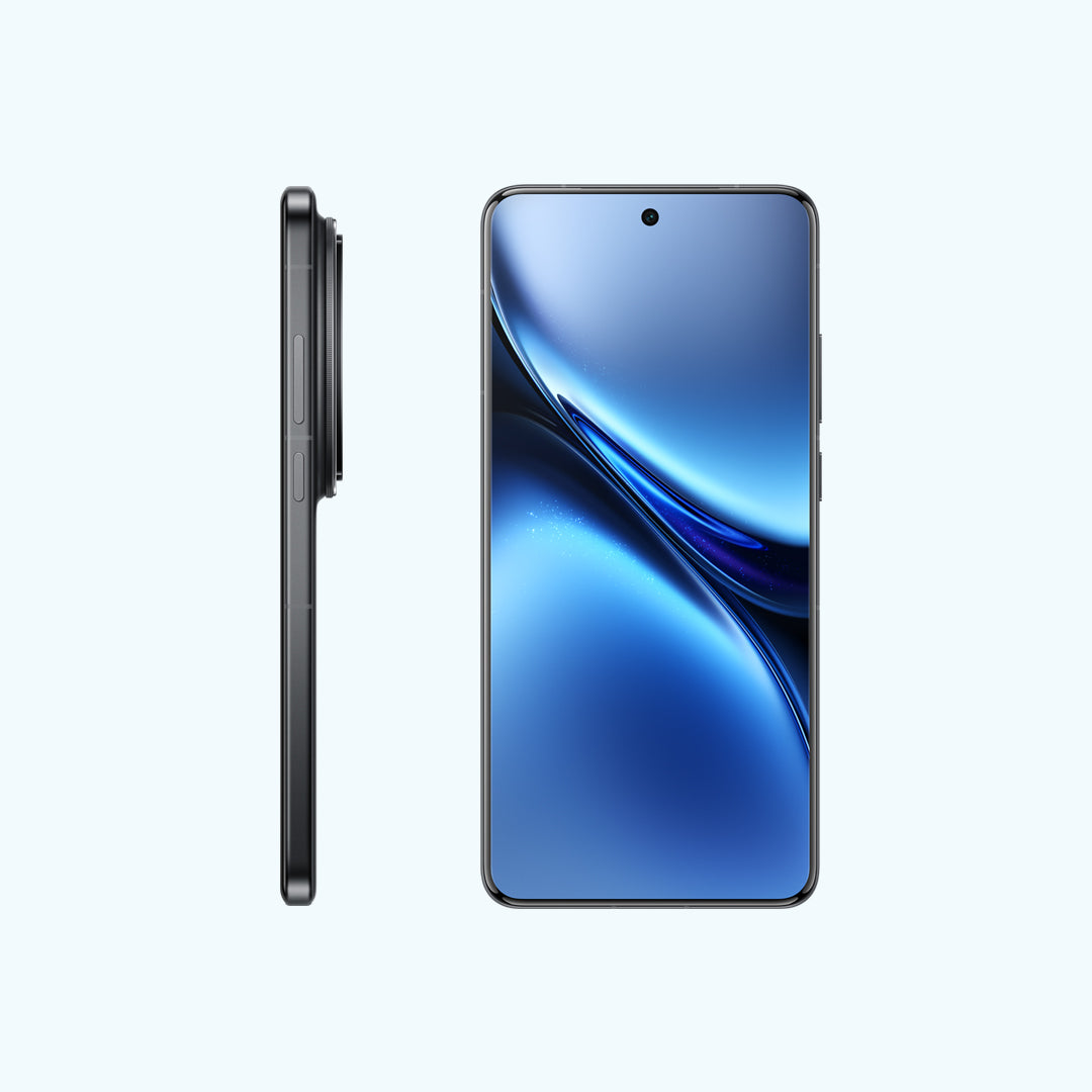 Vivo X200 Pro co-engineered with Zeiss 512gb 16gb ram Global Edition