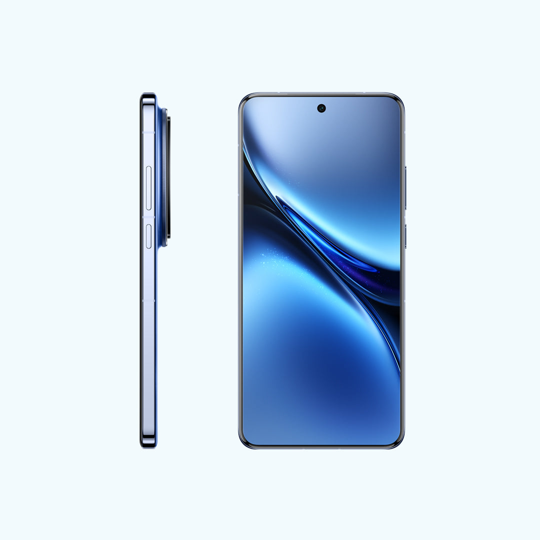 Vivo X200 Pro co-engineered with Zeiss 512gb 16gb ram Global Edition
