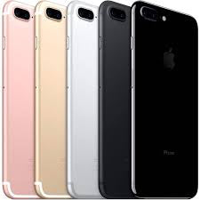 iPhone 7 Plus