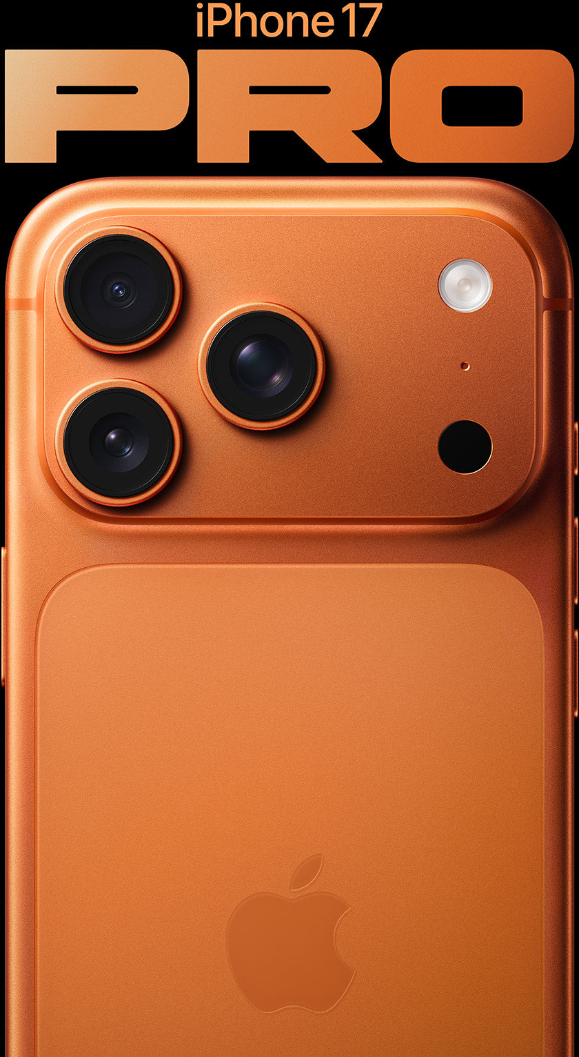 Apple iPhone 17 Pro